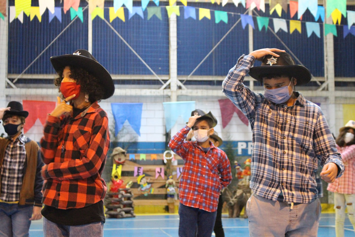 Festa Junina 2022